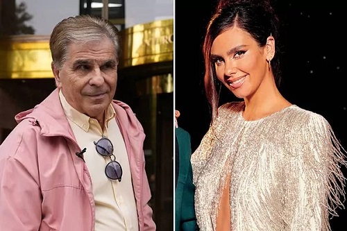 PEDRO RUIZ DEDICA UNA SÁTIRA A LA DESVERGÜENZA NUDISTA DE CRISTINA PEDROCHE EN LAS CAMPANADAS.