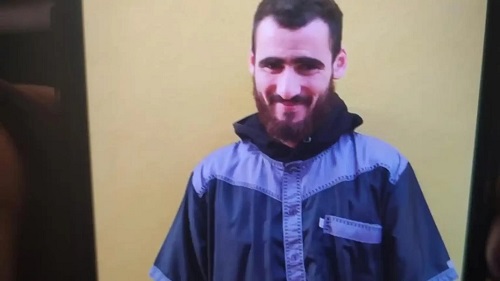 CONOZCA A YASSINE, EL PRESUNTO YIHADISTA QUE HA ASESINADO A UN SACRISTÁN ESPAÑOL QUERIDO POR TODO EL MUNDO.