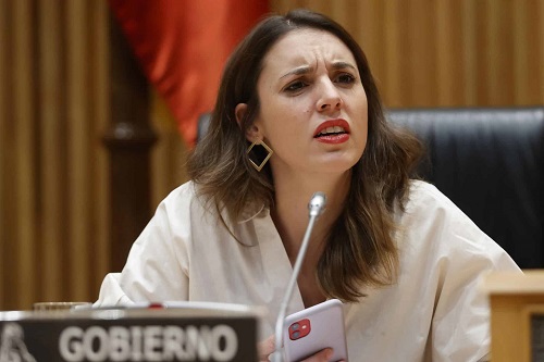 8 DE MARZO DE 2023: DÍA DEL VIOLADOR.