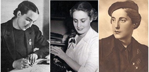 CONTRA LA MENTIRA FEMINISTA. «MEMORIA HISTÓRICA» PERO DE VERDAD.