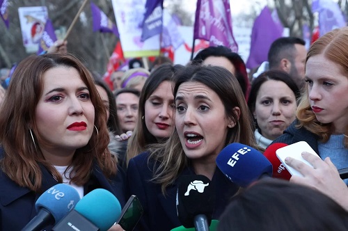 EL BUENISMO ES BUENÍSIMO.