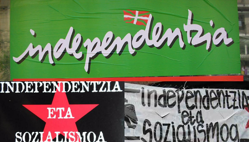 UNIDOS EN EL ODIO.