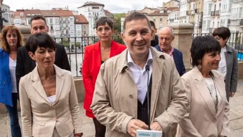 ETARRAS: DE LAS LISTAS DE OBJETIVOS A LAS ELECTORALES.