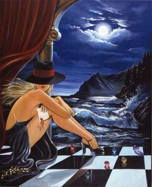 Buenas noches