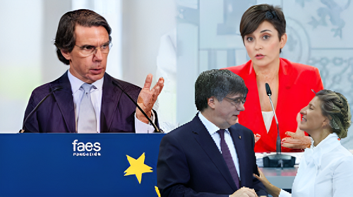 DERECHOS Y DEBERES CON ESPAÑA.