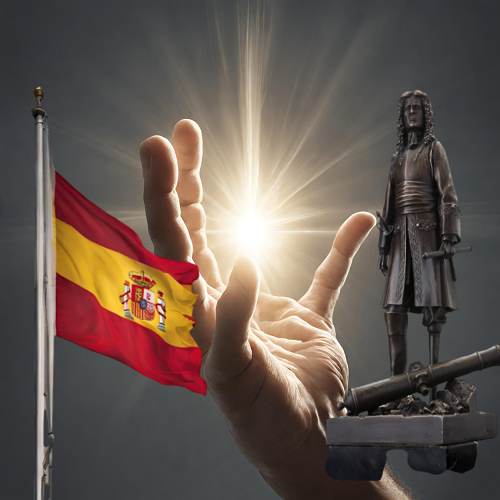 UNA INCERTIDUMBRE FASCINANTE EN LA ESPAÑA SANCHISTA