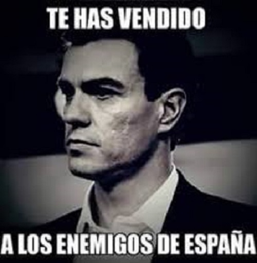 MALDITOS, MALDITOS, MALDITOS! ¡COBARDES, COBARDES, COBARDES!.