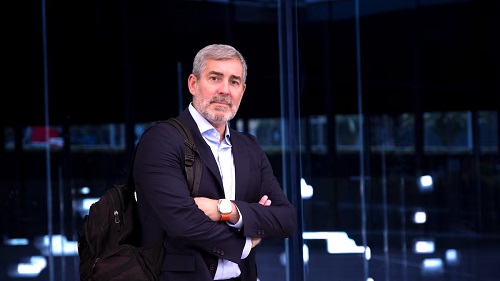 EL «YO ACUSO» DE CLAVIJO.