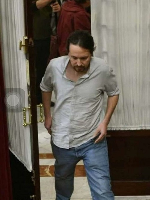 EL ODIO COMO ARMA POLÍTICA