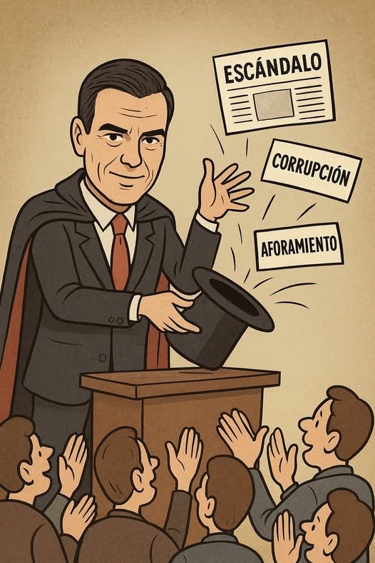 EL ARTE DE LAS FECHORÍAS CONTINUADAS