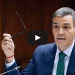 SÁNCHEZ RECONOCE HABER RECIBIDO PAGOS EN EFECTIVO.