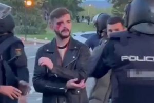 MIEDO A LA INFORMACIÓN VERAZ