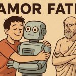 AMOR FATI… O CÓMO AMAR LO QUE TE IMPONEN