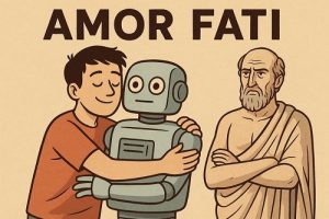 AMOR FATI… O CÓMO AMAR LO QUE TE IMPONEN