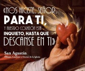 LA MUERTE NOS EMPUJA A VIVIR CON PLENITUD.