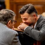 NO MOLESTEN, IGNORANTES