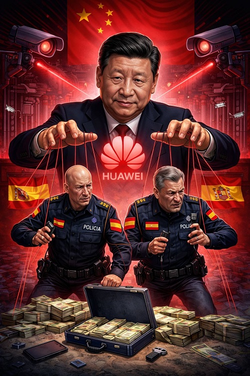 «OYE, QUE SOY EL DAO». BRUTAL EL RELATO DE LA DENUNCIA DE PRESUNTA VIOLACIÓN DEL DAO.