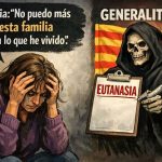 NOELIA TIENEUN 67% DE DISCAPACIDAD POR TRASTORNOS PSIQUIÁTRICOS; ¿MATAR A QUIEN NO ESTÁ EN SUS CABALES?