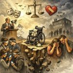 EL TRISTE CASO DE NOELIA: CUANDO TODOS MIRAMOS… Y NADIE VE