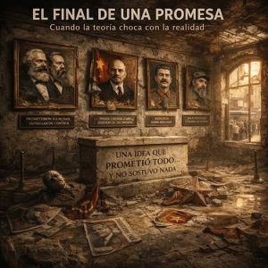 EL FINAL DE UNA PROMESA