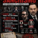 ALDAMA MANDABA Y ÁBALOS ABRÍA PUERTAS.