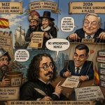 EL ANILLO SIN PIEDRA (O CÓMO PERDERLO TODO SIN DARSE CUENTA)