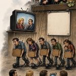 LA NUEVA ESCLAVITUD DEL SIGLO XXI