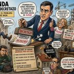 VIVIENDA A GOLPE DE DECRETAZO