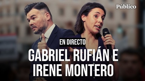 DE INDOCUMENTADO A DIPUTADO