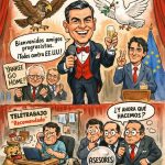 MAESTRO DE CEREMONIAS