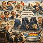 CUANDO VEAS LAS BARBAS DEL VECINO AFEITAR, PON LAS TUYAS A REMOJAR