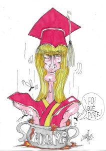 PEINADO QUIERE PEINAR