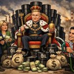 DE VILLANO A EMPERADOR