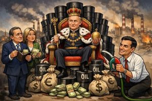 DE VILLANO A EMPERADOR