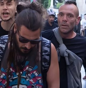 EL ROJERÍO PERROFLAUTA…