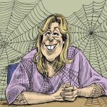 LAS LÁGRIMAS DE COCODRILO…