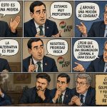 «ESTO ES UNA MIERDA», ¿Y?