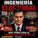 SÁNCHEZ LO FÍA TODO A PUMPIDO Y AL ACOSO AL SUPREMO