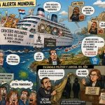 NUEVA ALERTA MUNDIAL