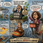 LA ANGUSTIA DEL VÉRTIGO