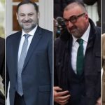 LA BANDA DE PEDRO SÁNCHEZ