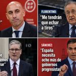 «ME TENDRÁN QUE ECHAR A TIROS»