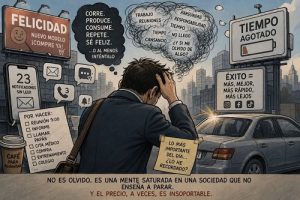 EL OLVIDO MÁS CARO