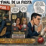FINAL DE LA FIESTA