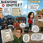 ¿BUENISMO O IDIOTEZ?