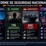 ESPAÑA, EL PAÍS MÁS VULNERABLE A LOS CIBERATAQUES