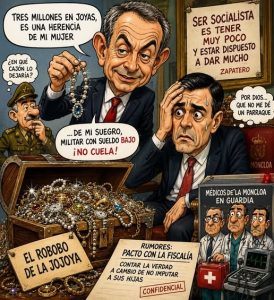 EL ROBOBO DE LA JOJOYA