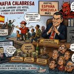 LA MAFIA CALABRESA