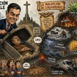 LA MALDICIÓN DEL VALLE