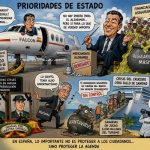 PRIORIDADES DE ESTADO